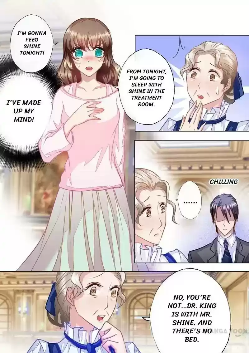 Warm Wedding Episode 24