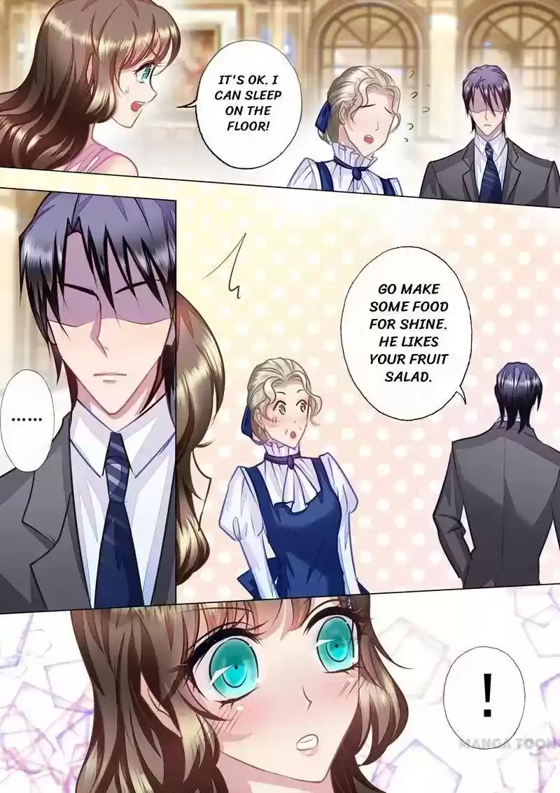 Warm Wedding Episode 24