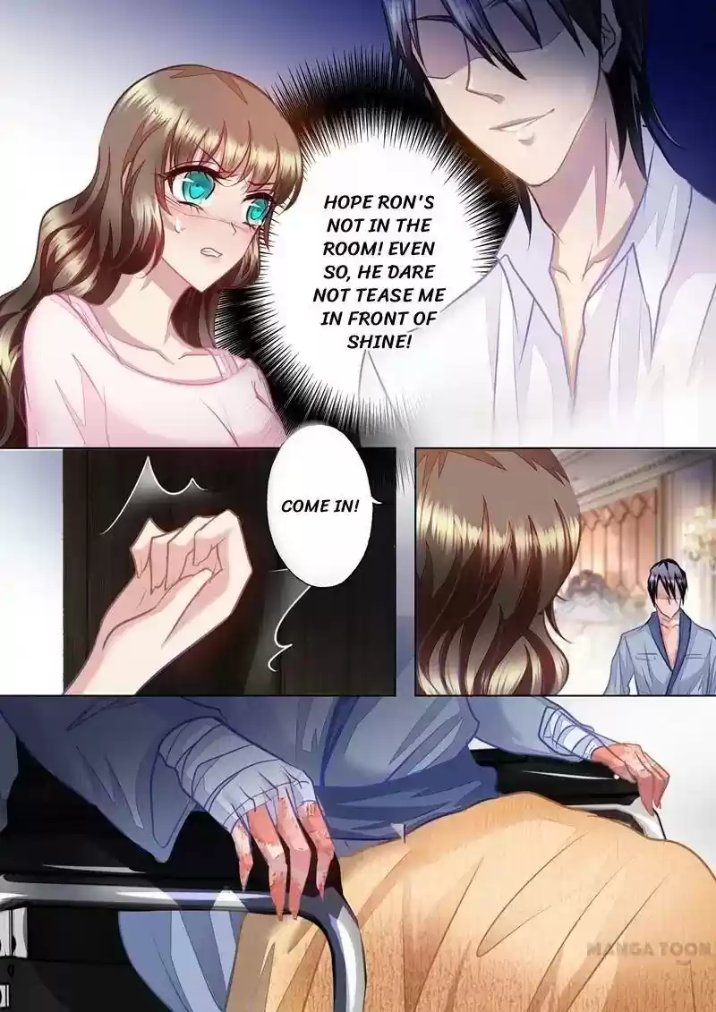 Warm Wedding Episode 24