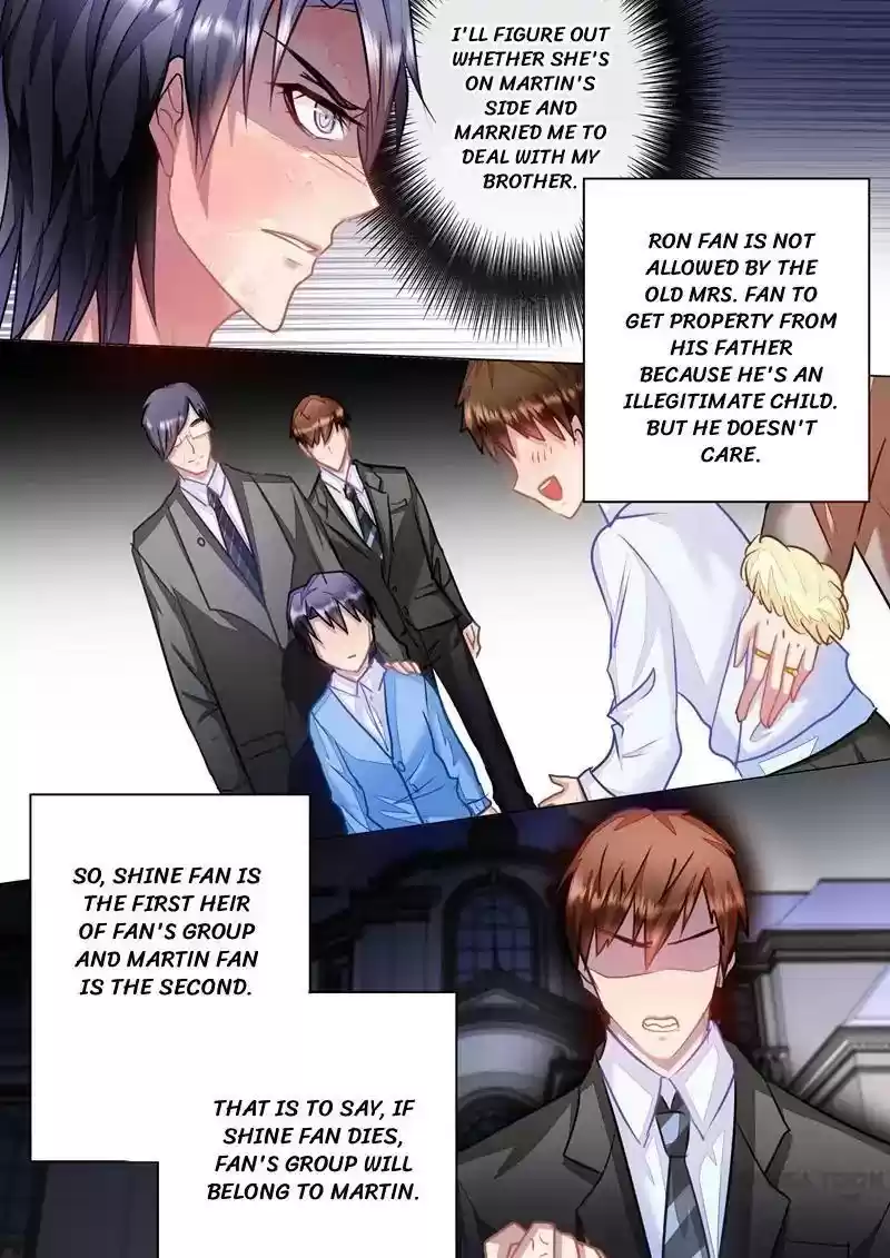 Warm Wedding Episode 24