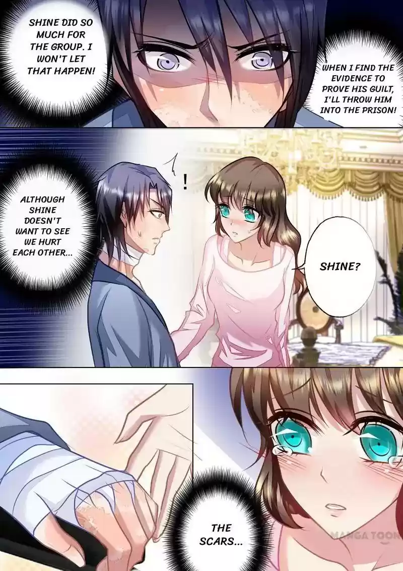 Warm Wedding Episode 24