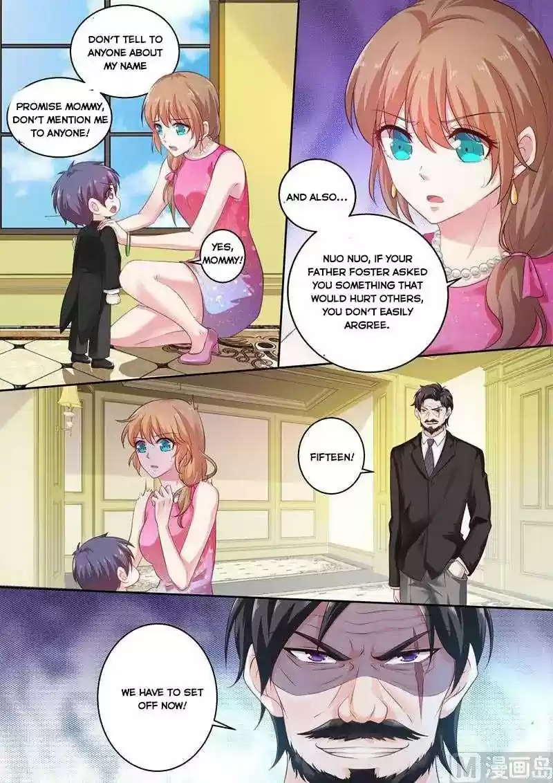 Warm Wedding Episode 240