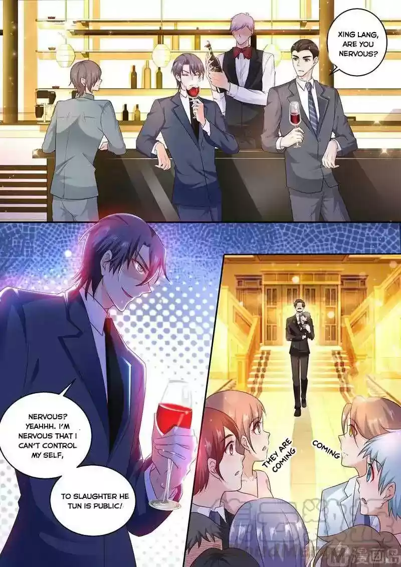 Warm Wedding Episode 240