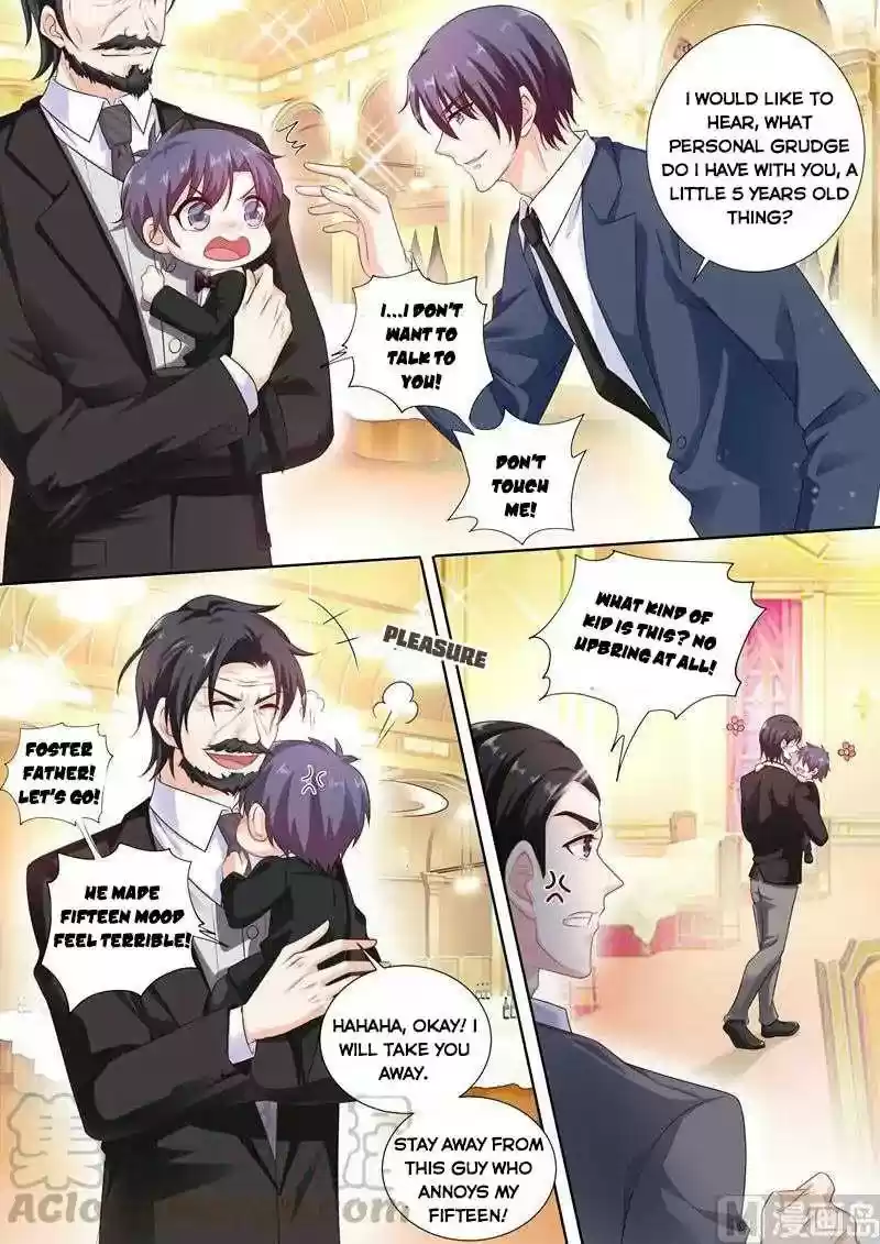 Warm Wedding Episode 241