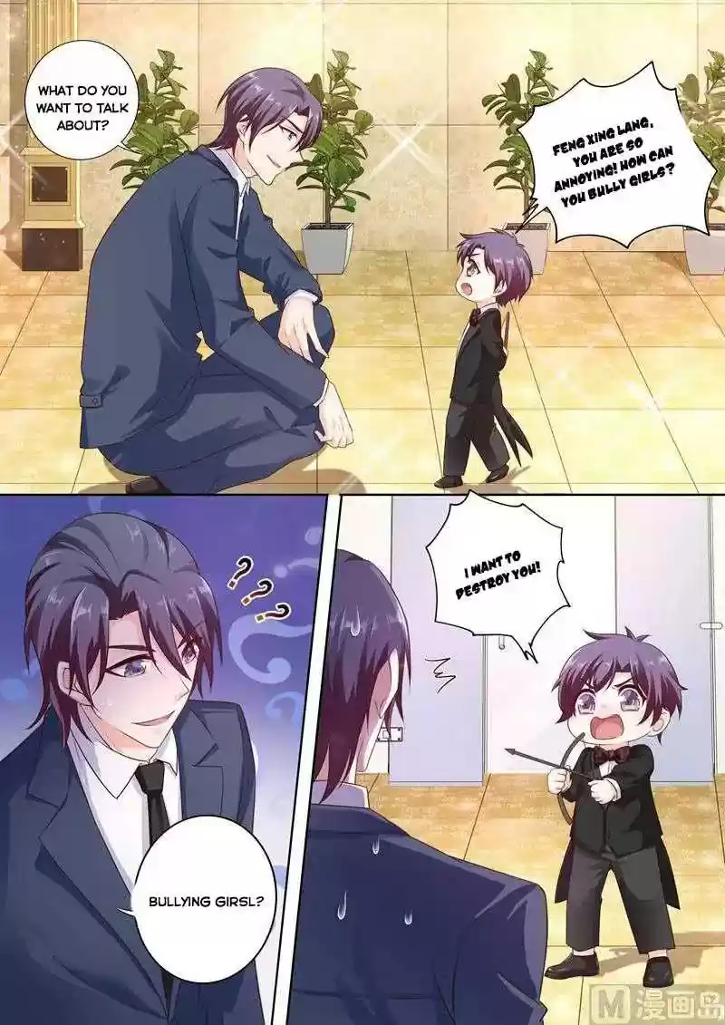 Warm Wedding Episode 241