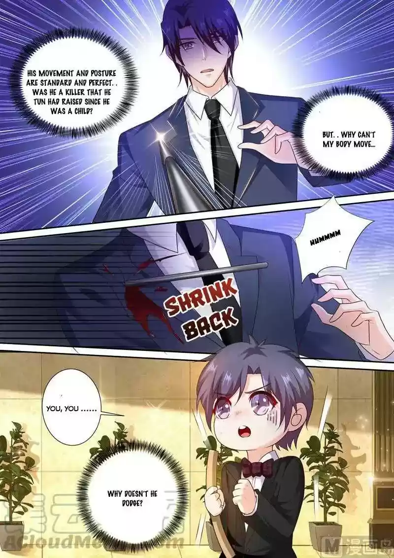 Warm Wedding Episode 241