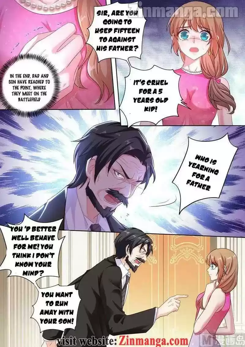 Warm Wedding Episode 242