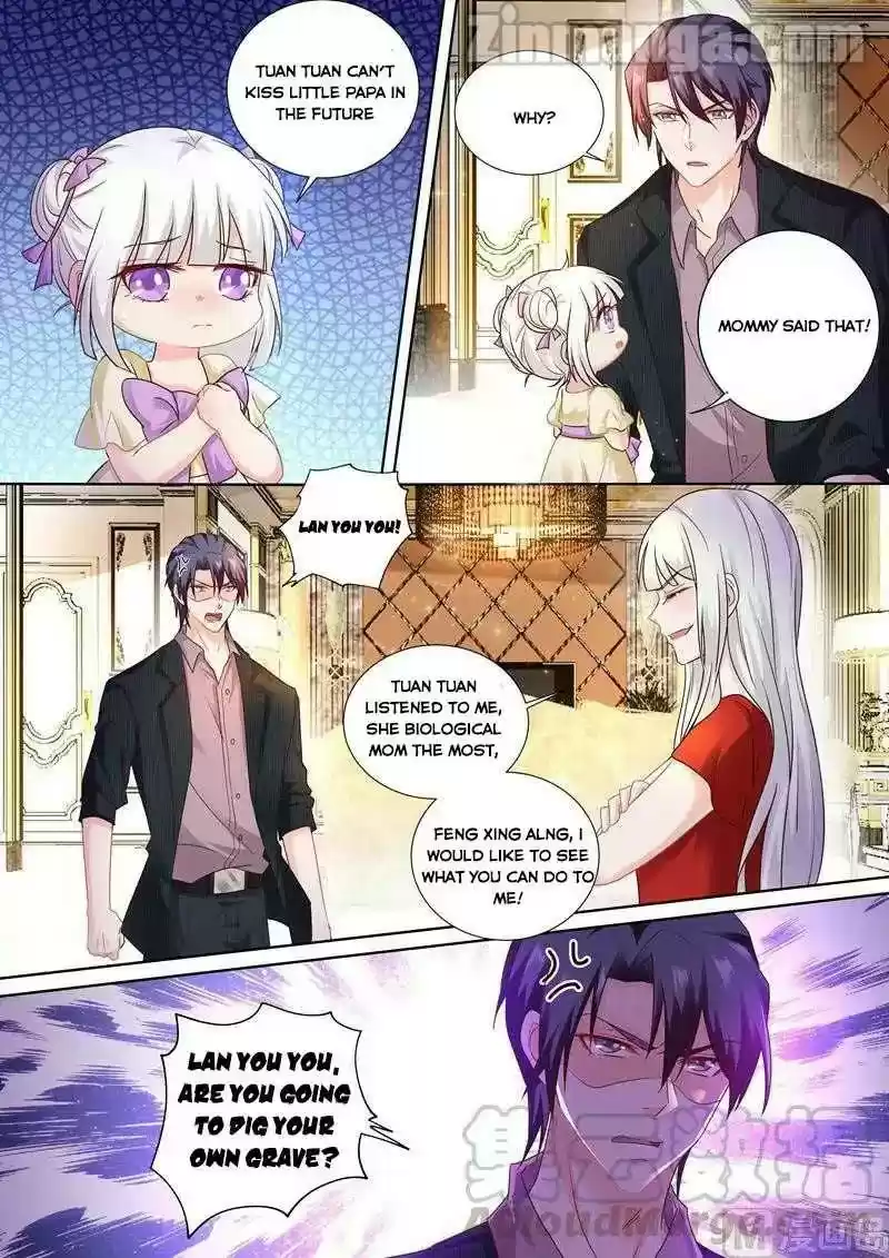 Warm Wedding Episode 242