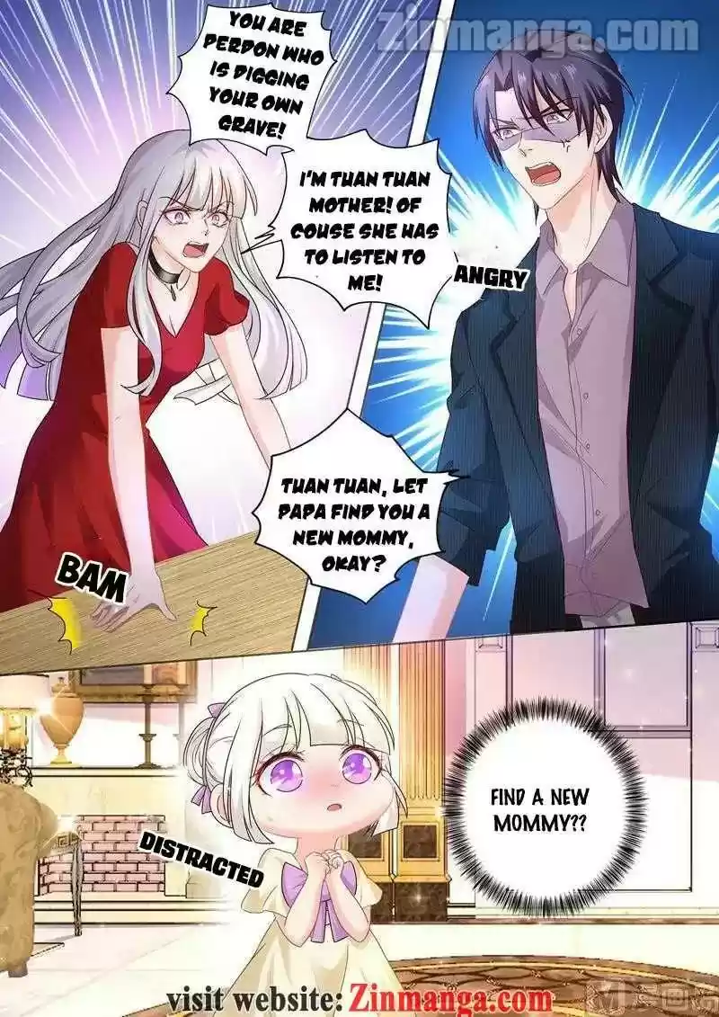 Warm Wedding Episode 242