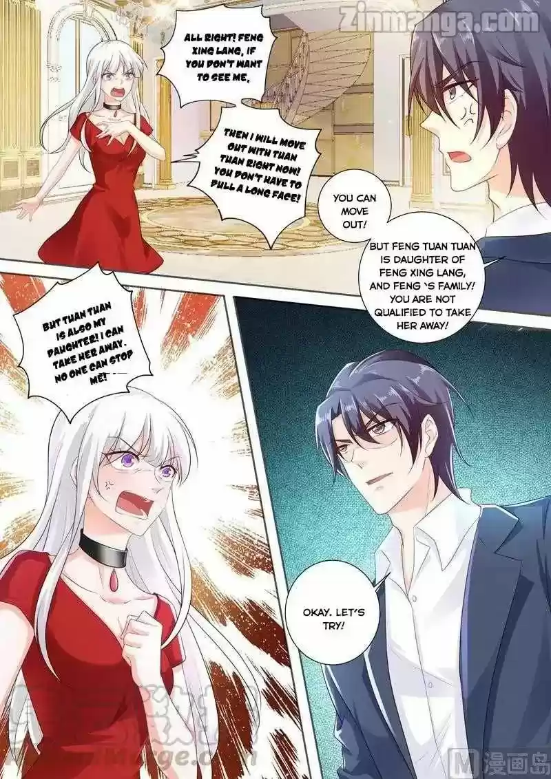 Warm Wedding Episode 243