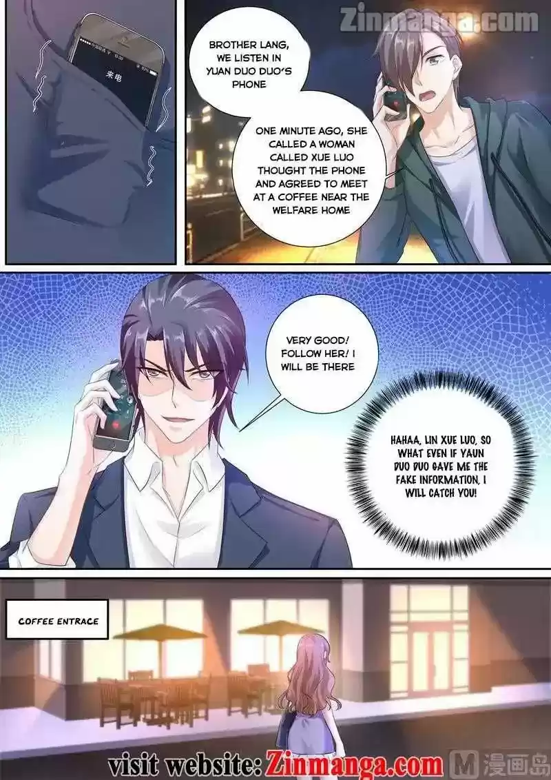 Warm Wedding Episode 243