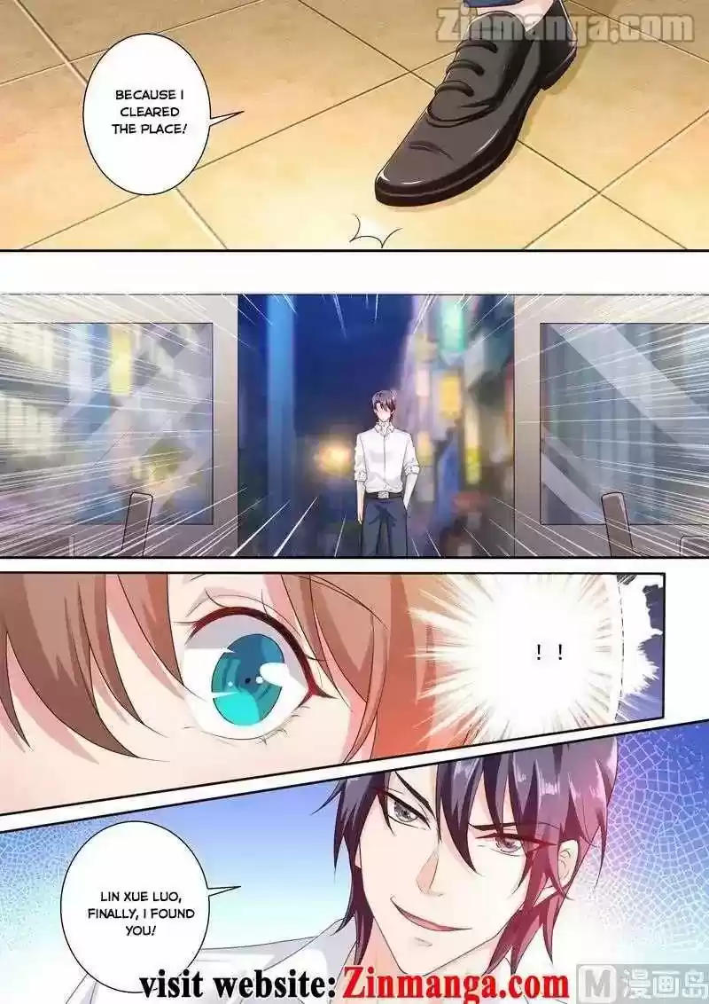 Warm Wedding Episode 243