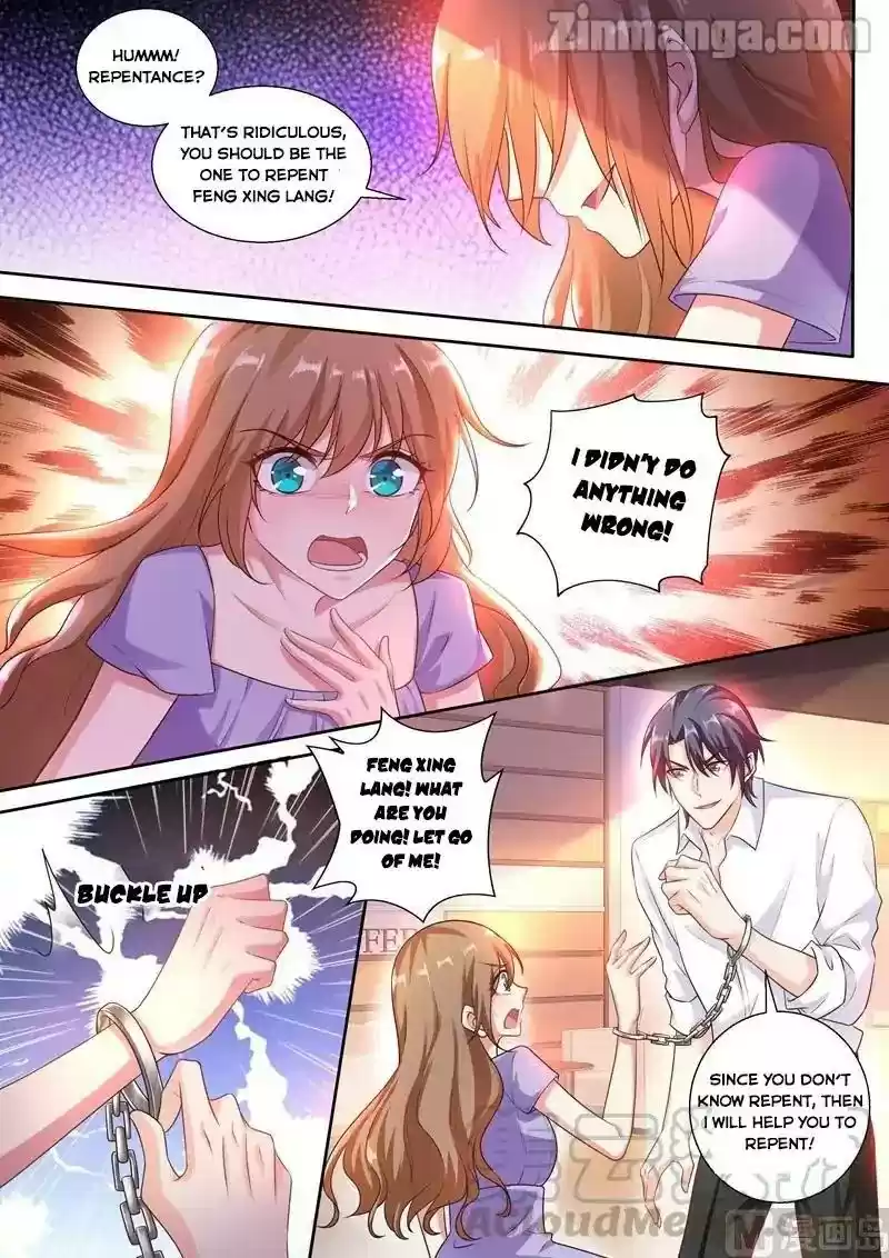 Warm Wedding Episode 244