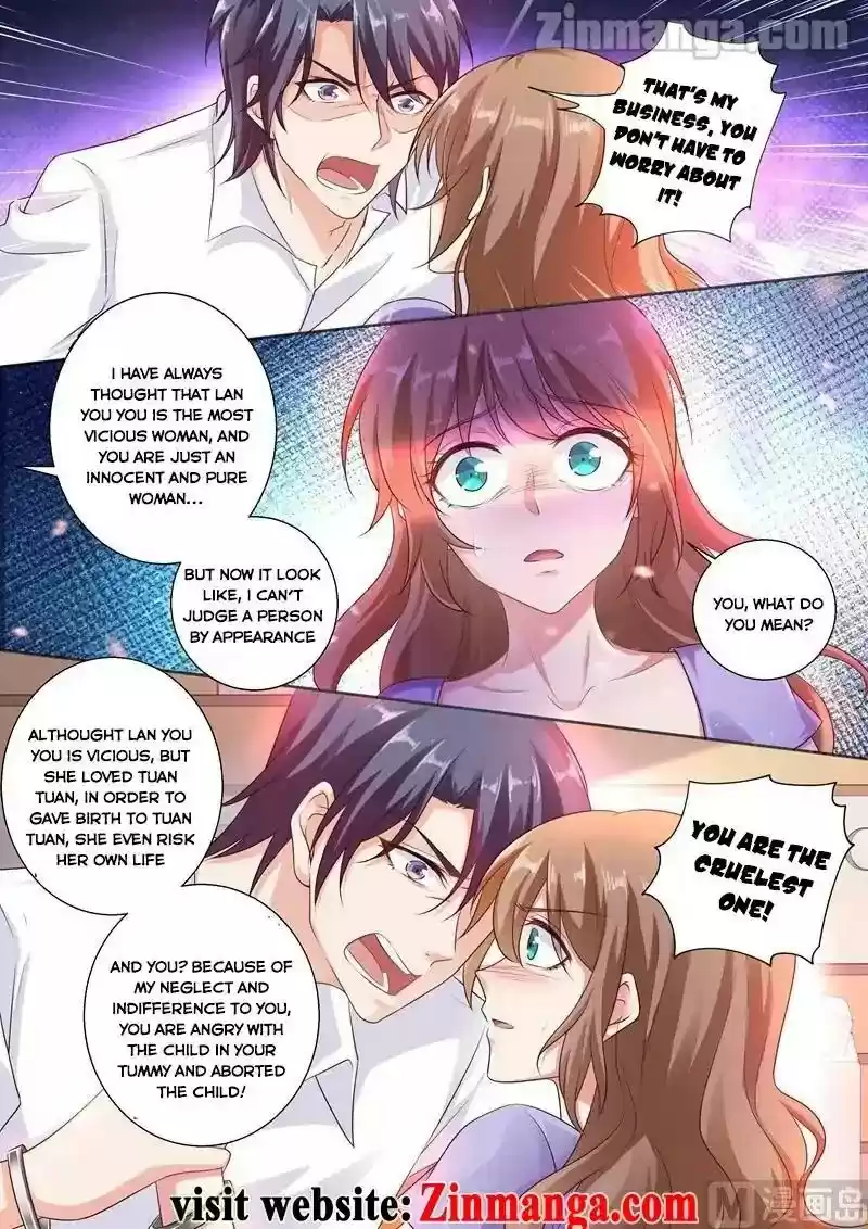 Warm Wedding Episode 244