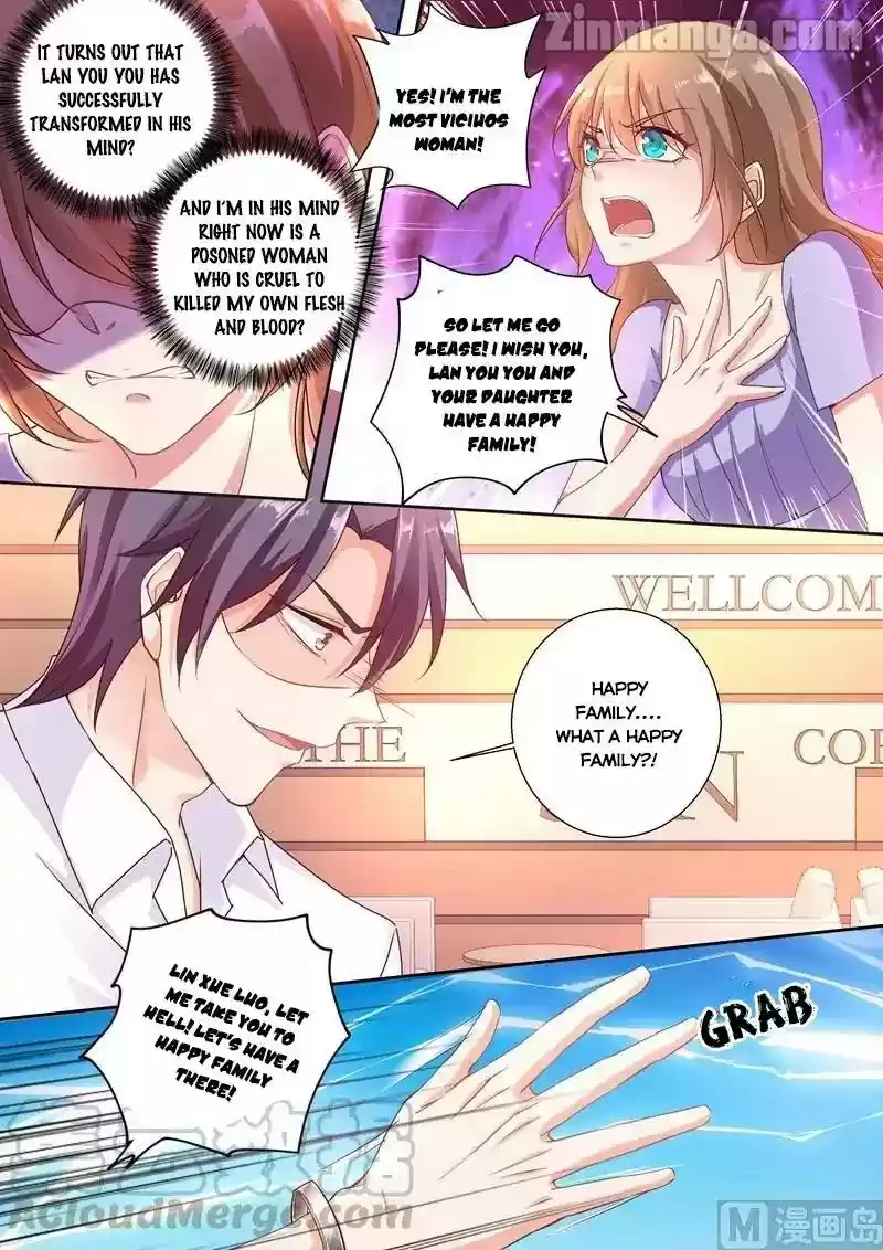 Warm Wedding Episode 244