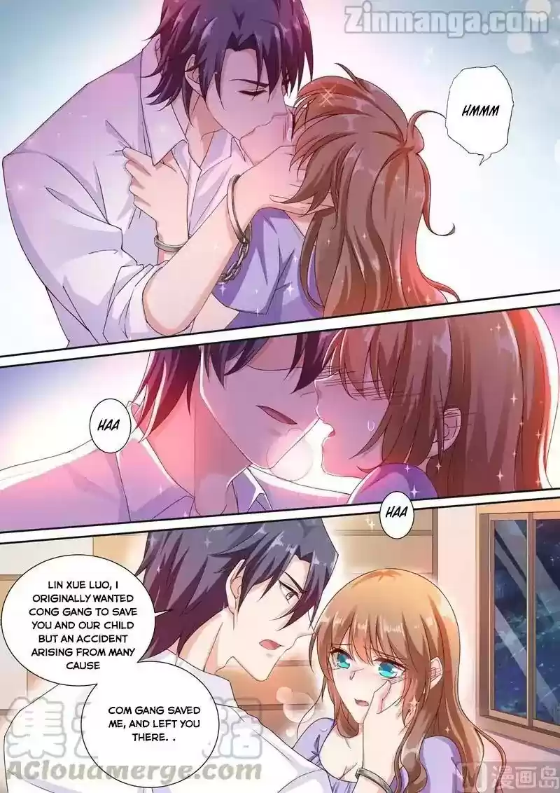 Warm Wedding Episode 244