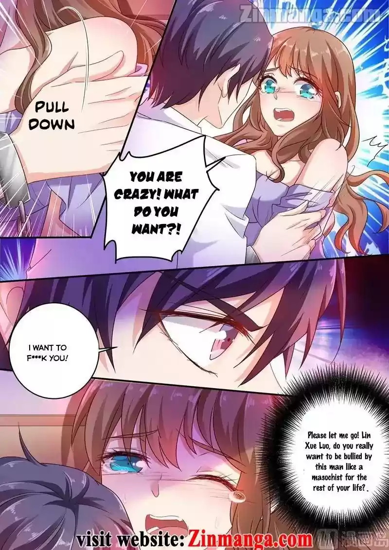 Warm Wedding Episode 245