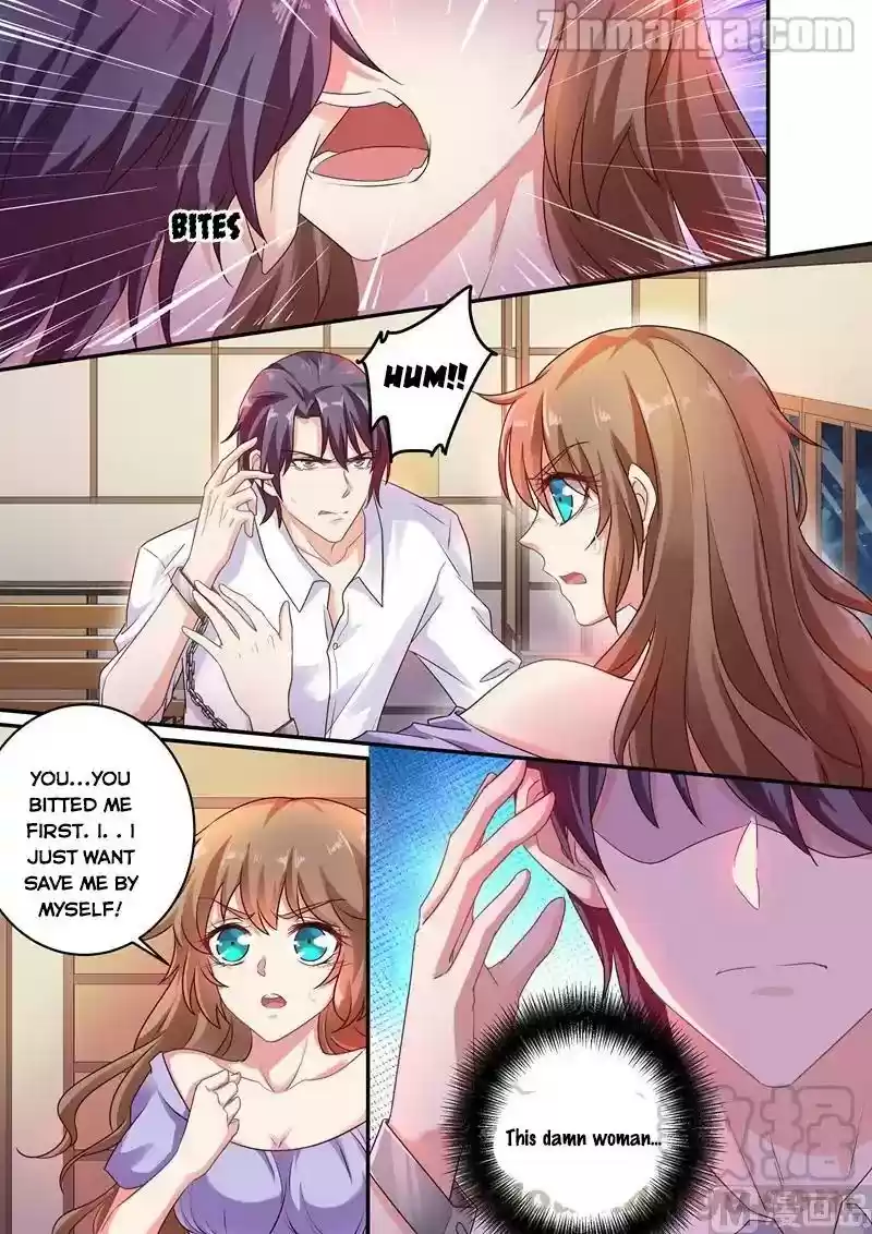 Warm Wedding Episode 245