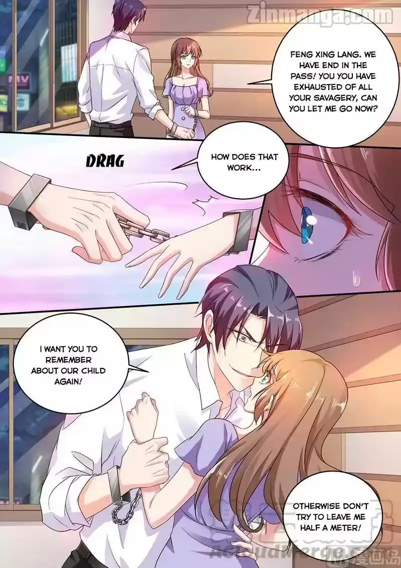 Warm Wedding Episode 246