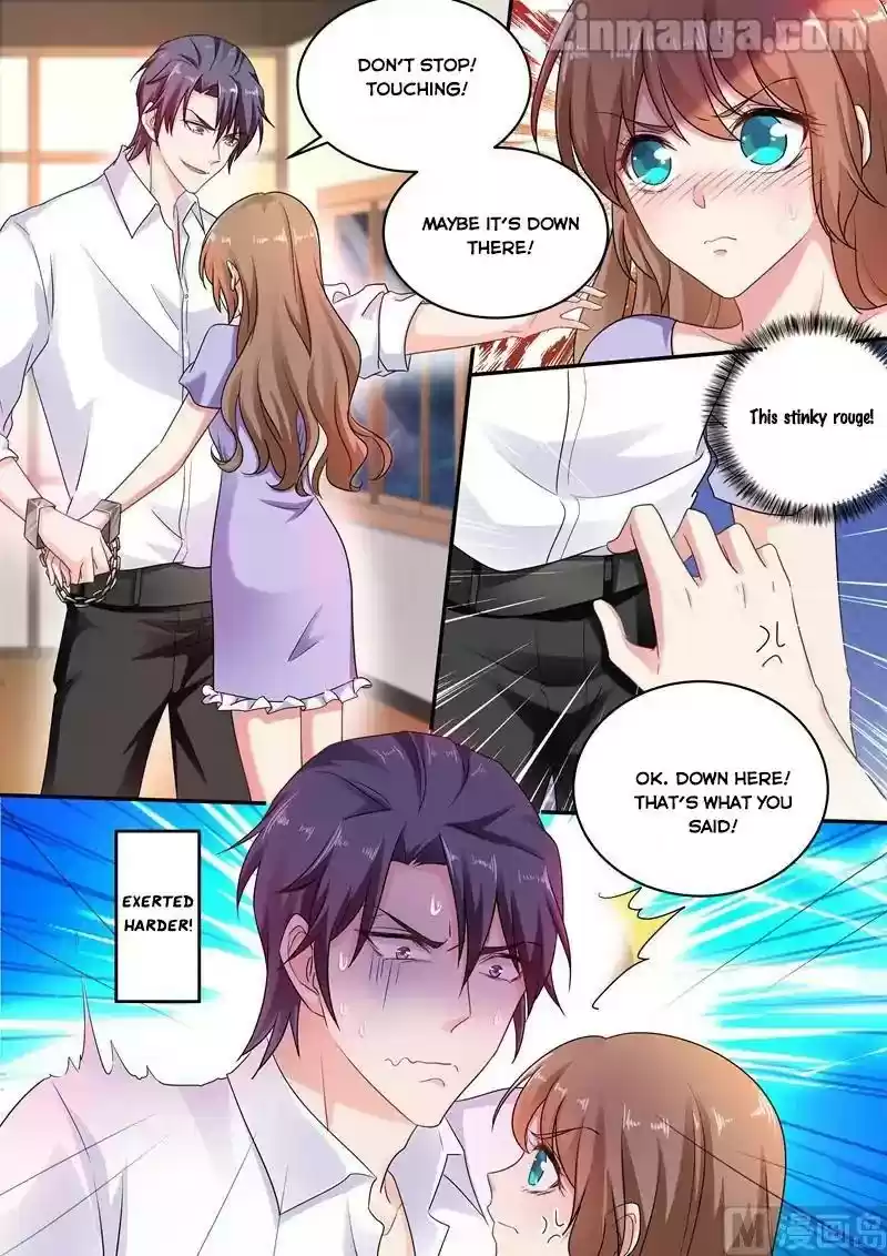 Warm Wedding Episode 246