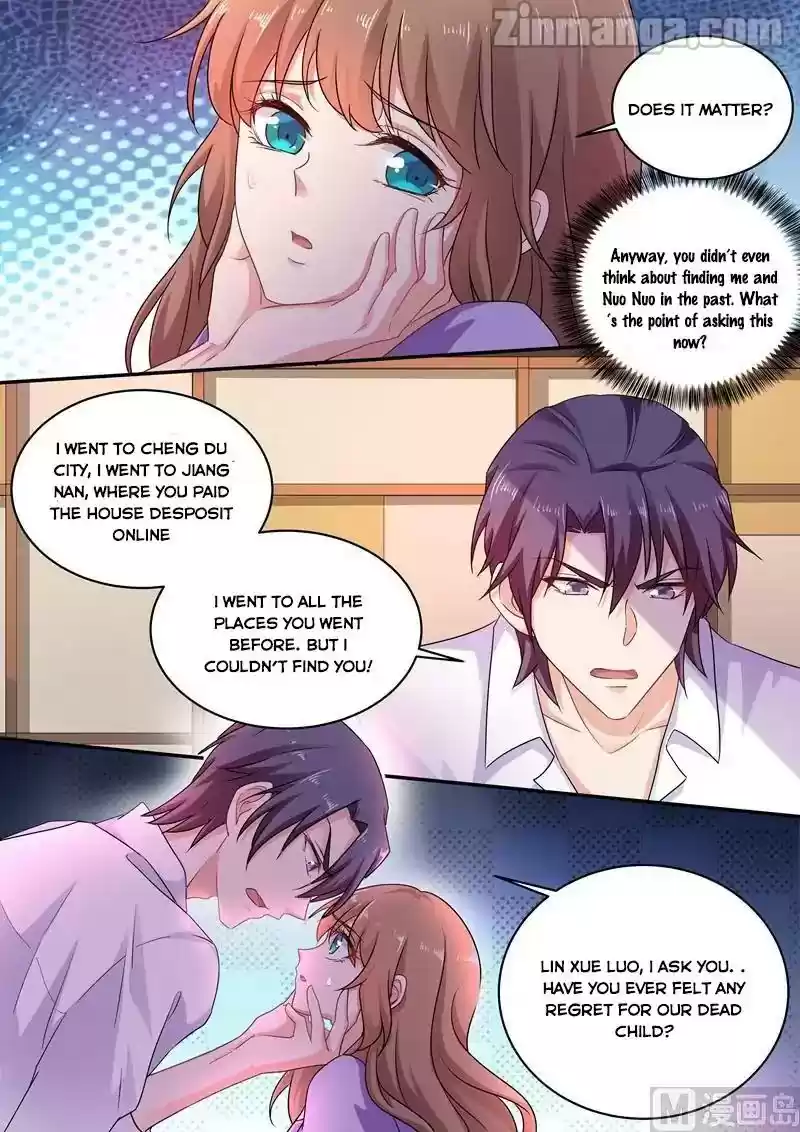 Warm Wedding Episode 246