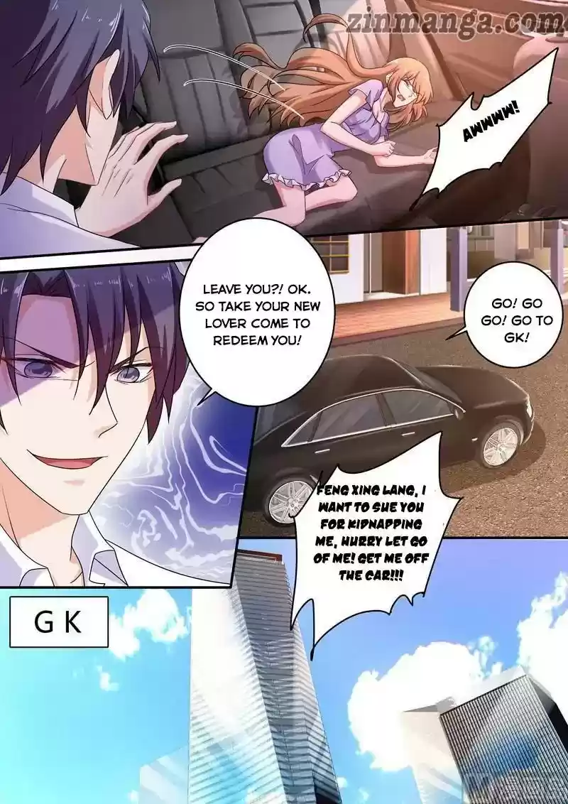 Warm Wedding Episode 247