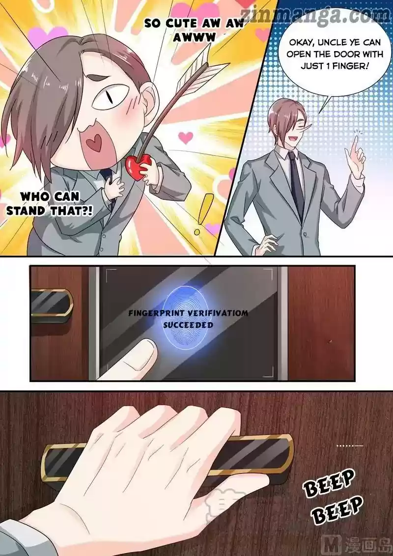 Warm Wedding Episode 247