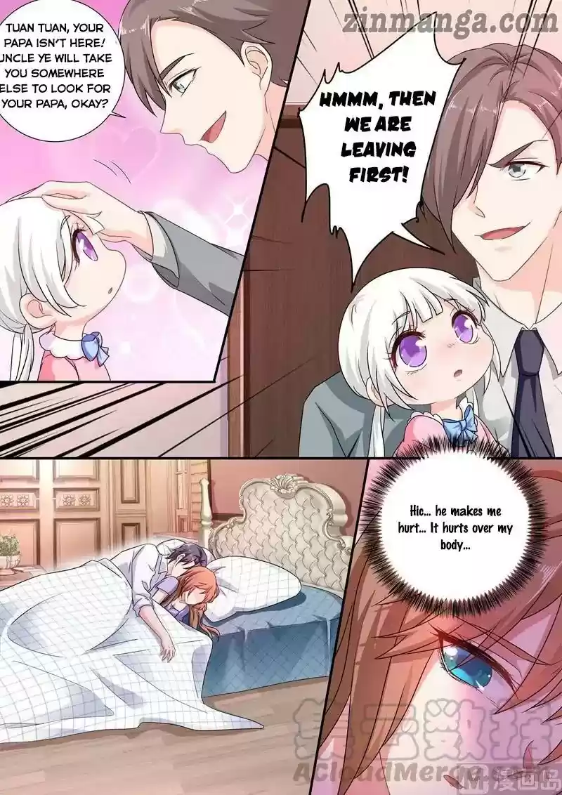 Warm Wedding Episode 247