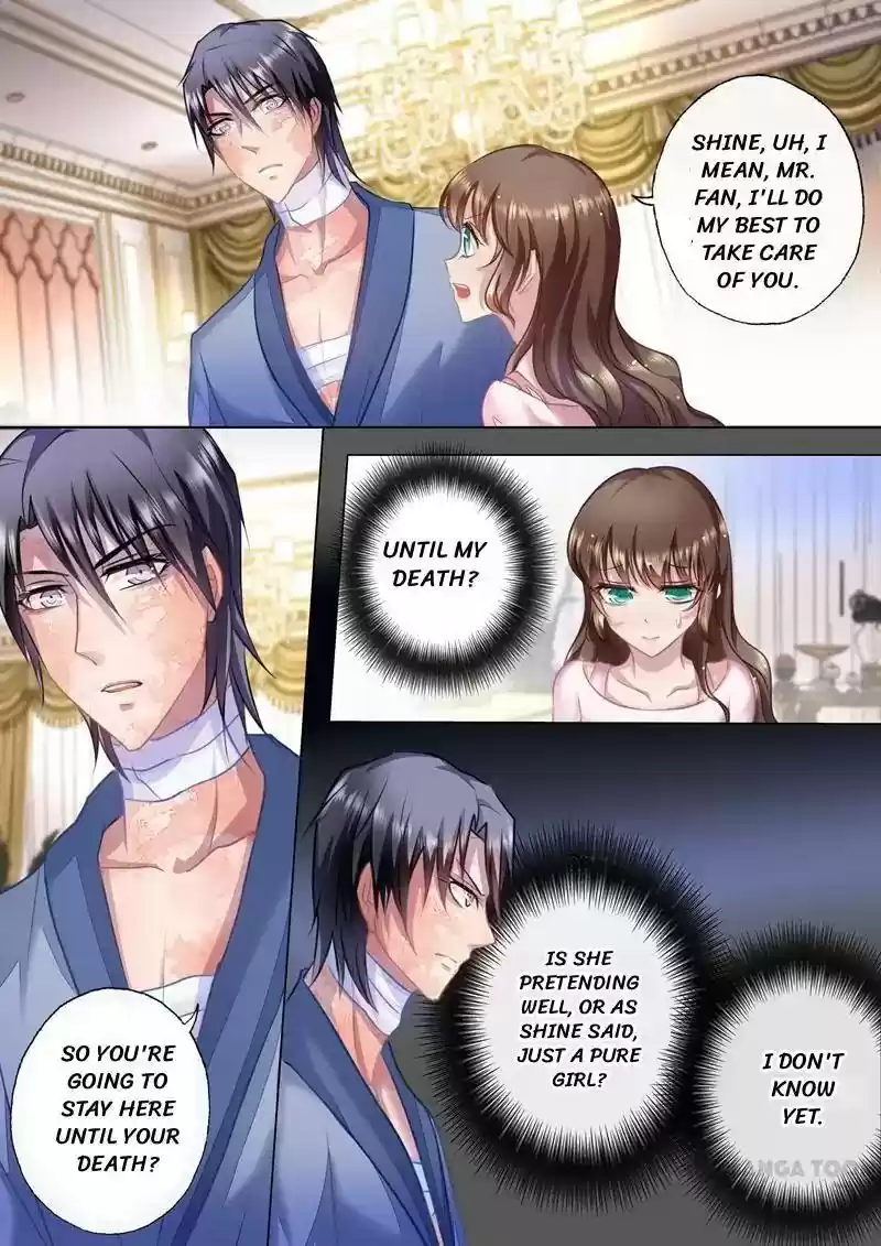 Warm Wedding Episode 25