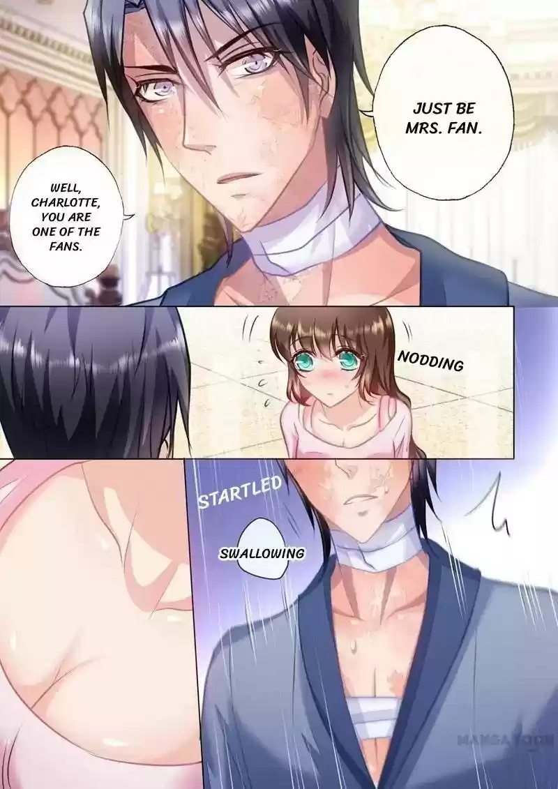 Warm Wedding Episode 26