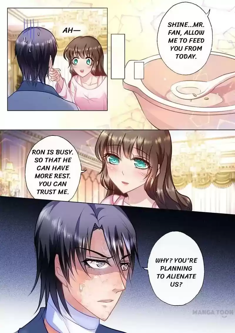 Warm Wedding Episode 26