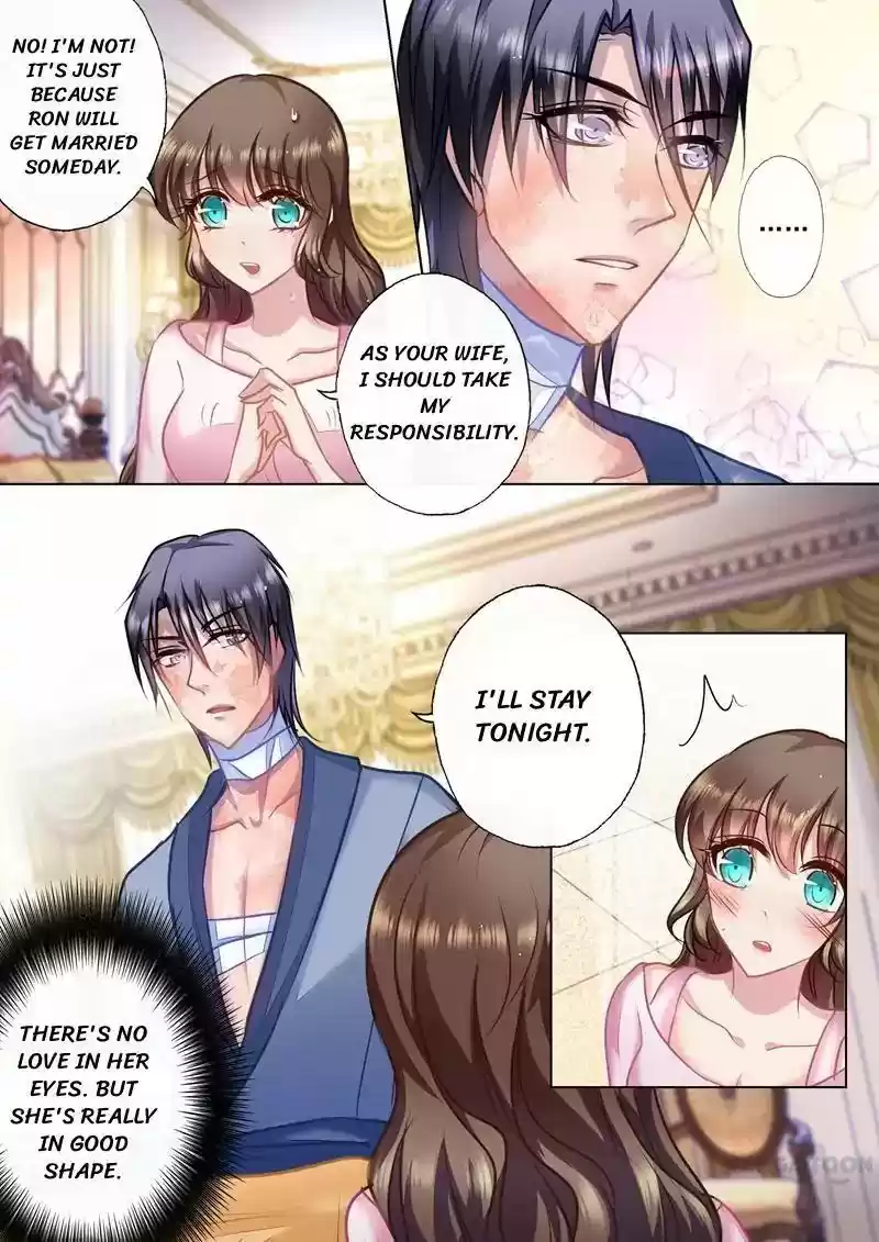 Warm Wedding Episode 26