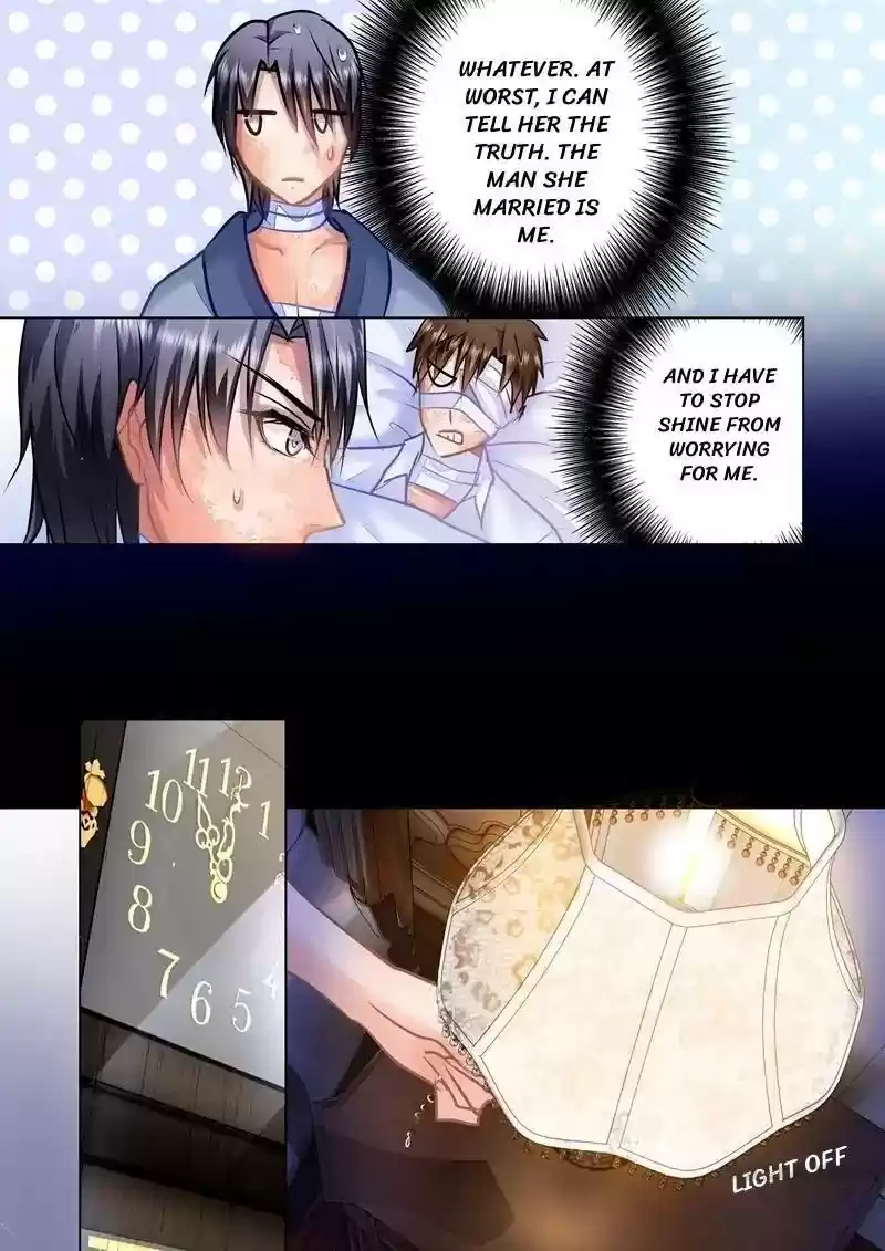 Warm Wedding Episode 26