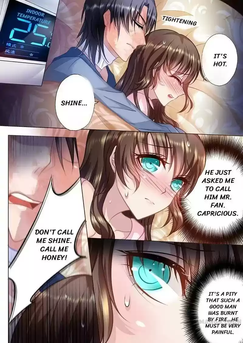 Warm Wedding Episode 27