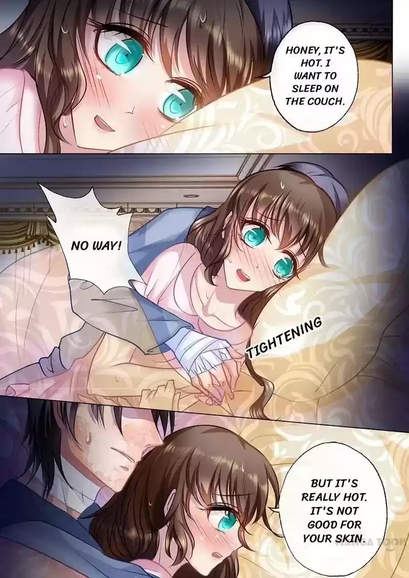 Warm Wedding Episode 27