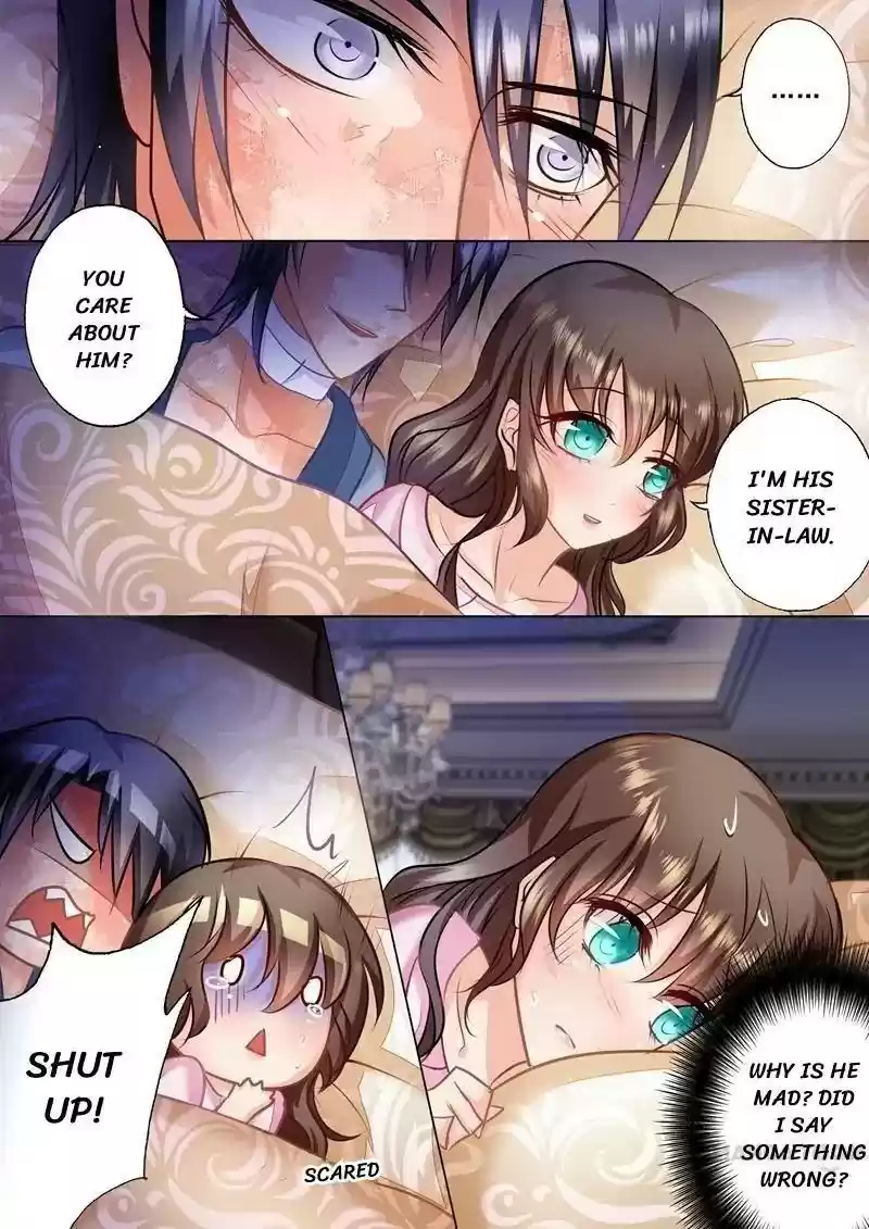 Warm Wedding Episode 27