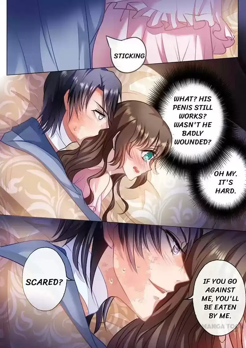 Warm Wedding Episode 28