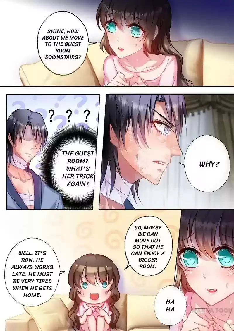 Warm Wedding Episode 28