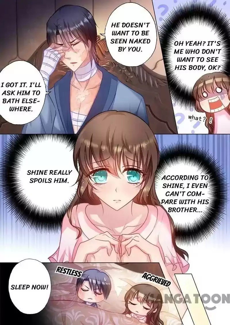 Warm Wedding Episode 29