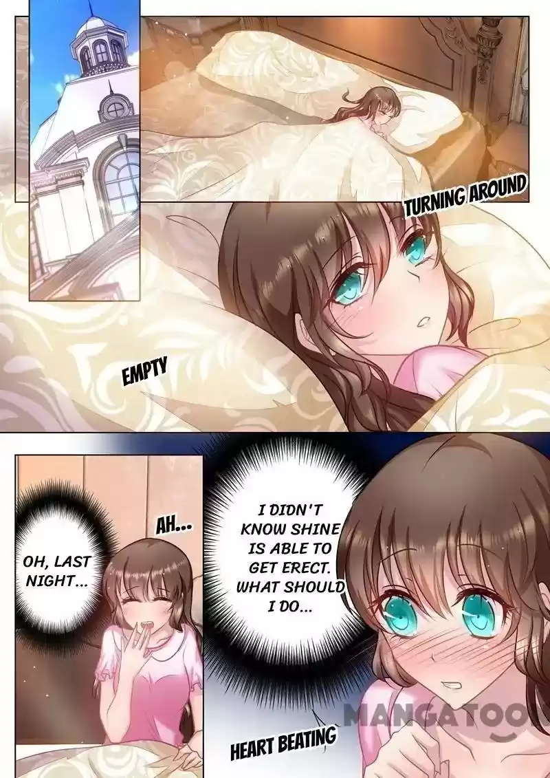 Warm Wedding Episode 29