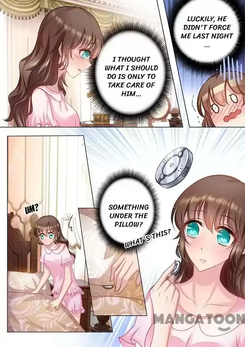 Warm Wedding Episode 29