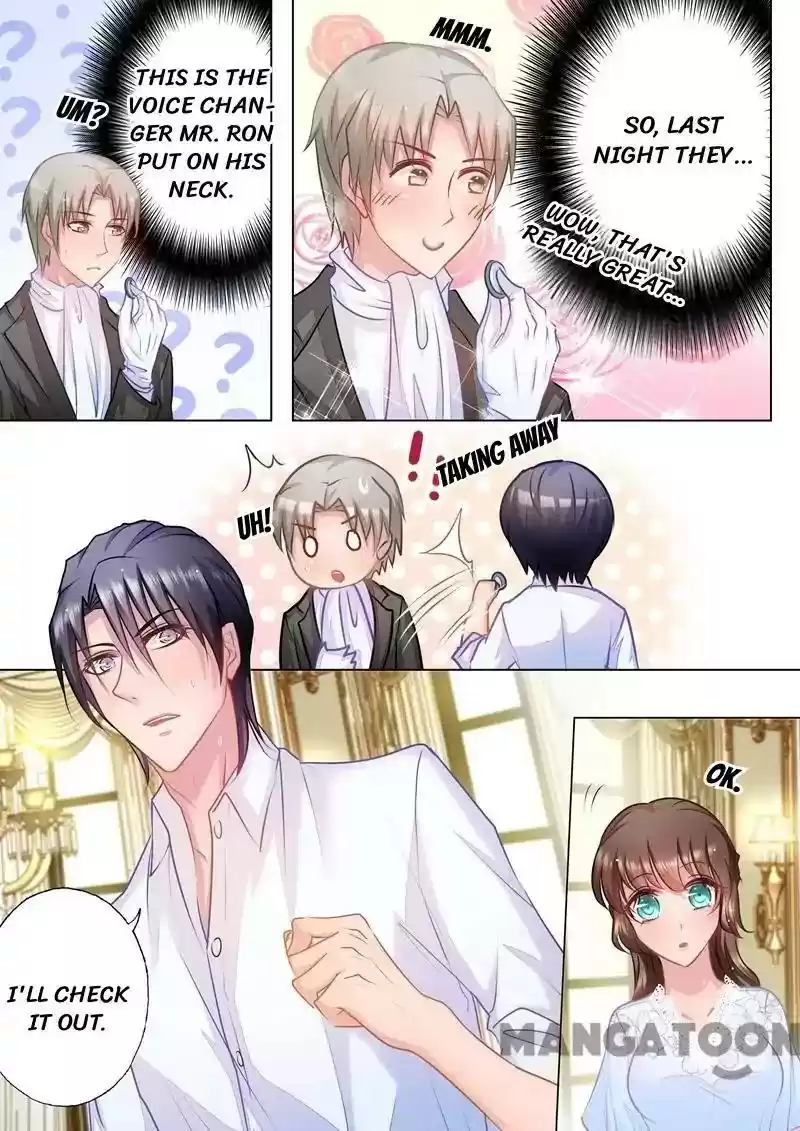 Warm Wedding Episode 29