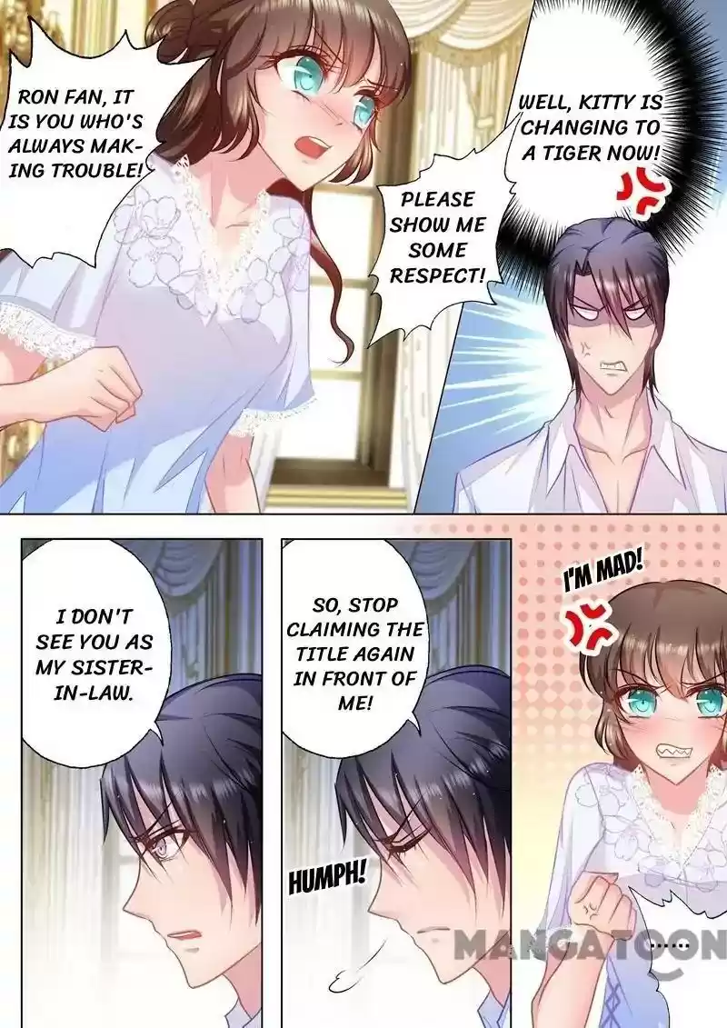 Warm Wedding Episode 29