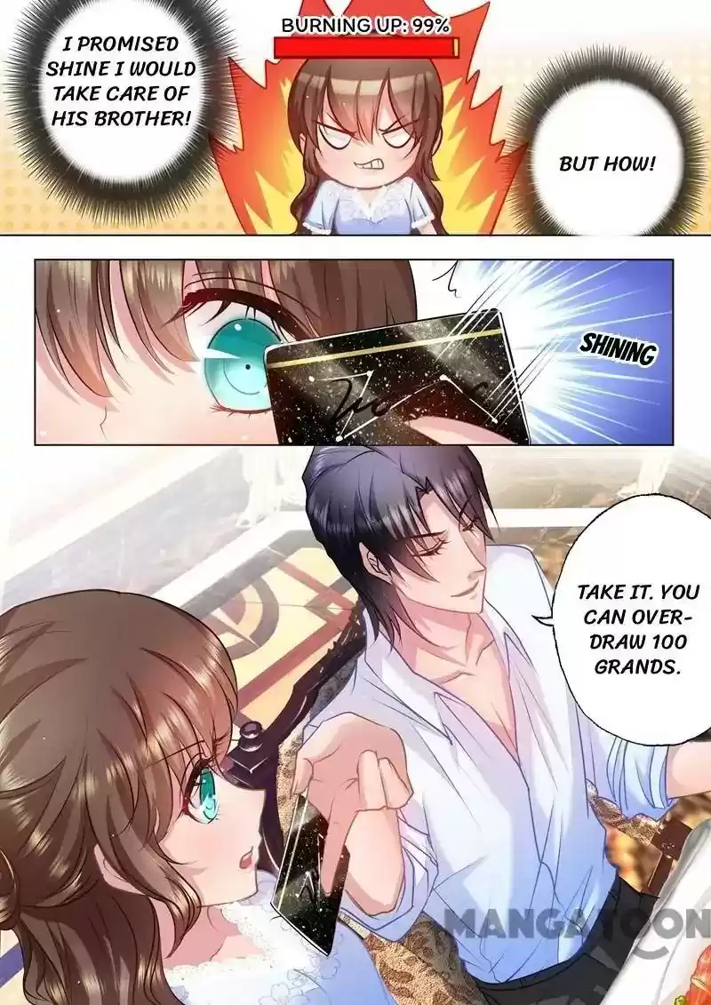 Warm Wedding Episode 29