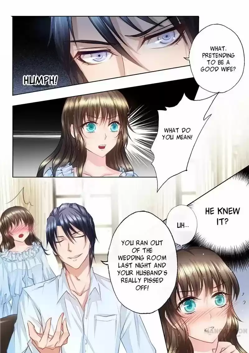 Warm Wedding Episode 3