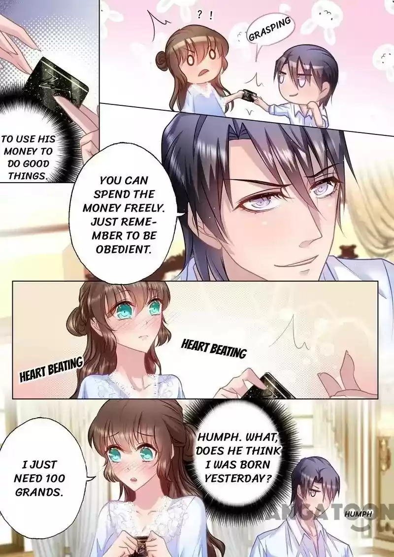 Warm Wedding Episode 30