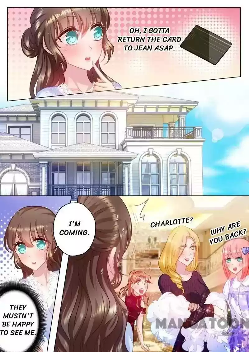 Warm Wedding Episode 30