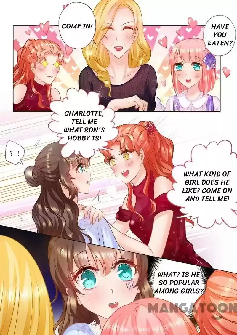 Warm Wedding Episode 30