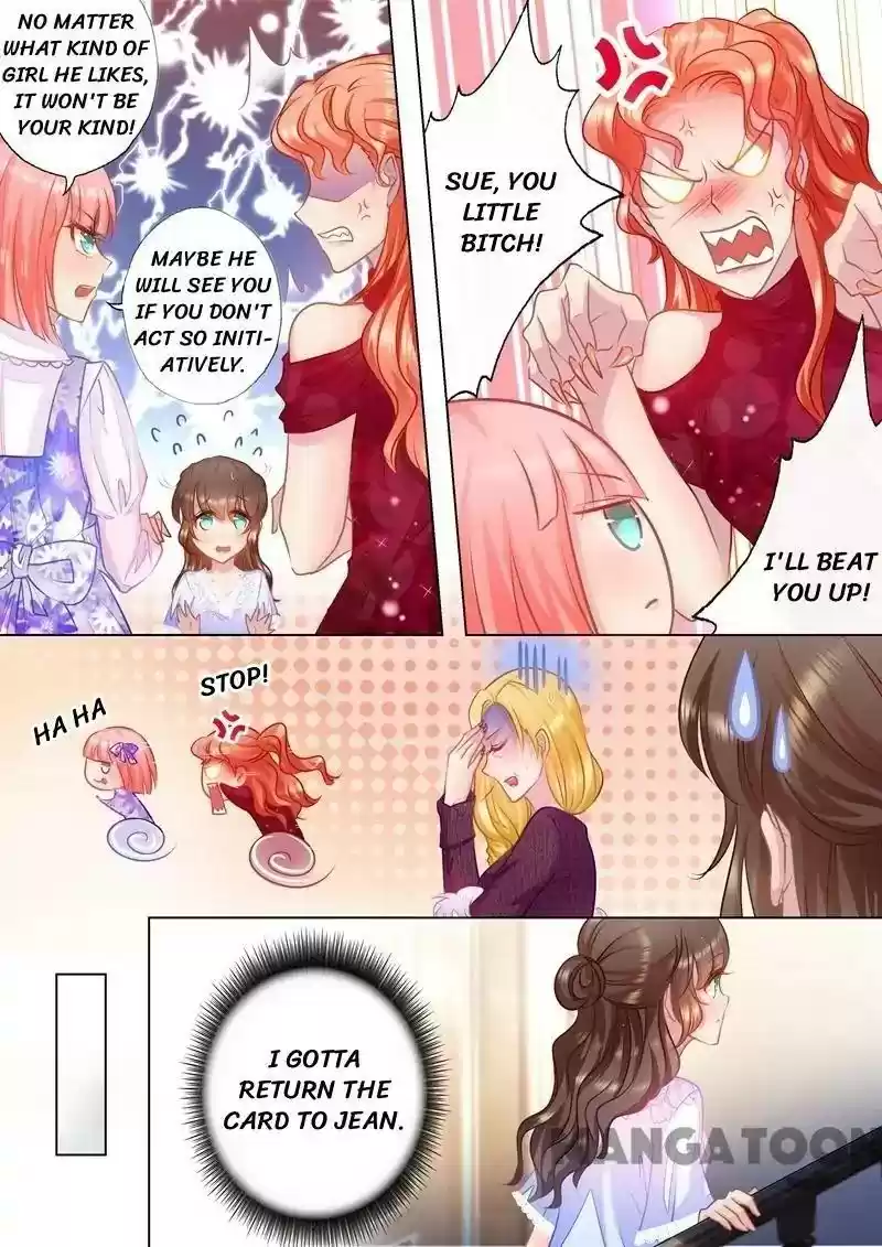 Warm Wedding Episode 30