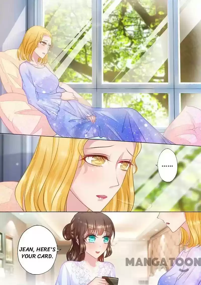 Warm Wedding Episode 31